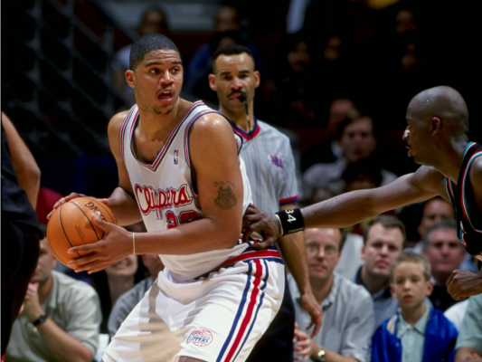 身体优势强 身体优势强