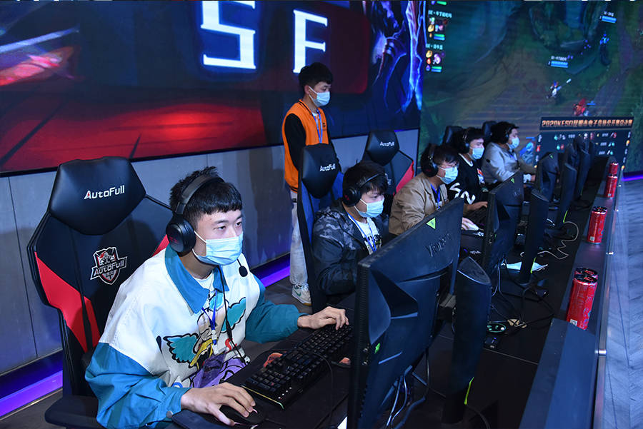 容的安排 容的安排