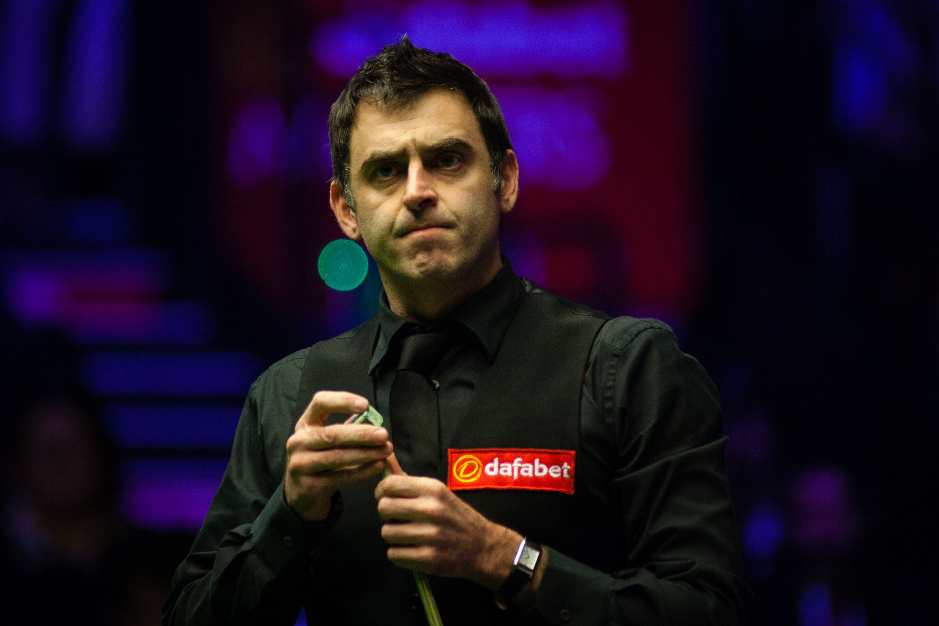 强的单打精 强的单打精