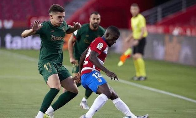 第六位业余 第六位业余