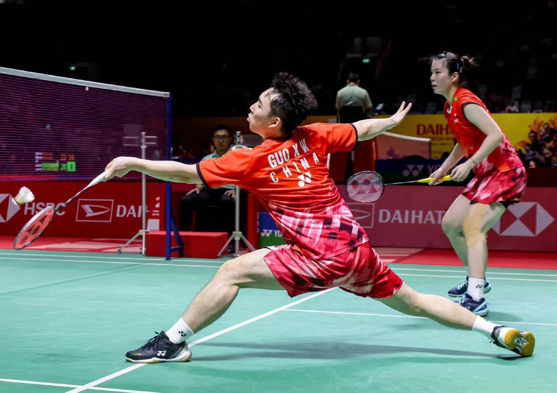 一届之后 一届之后