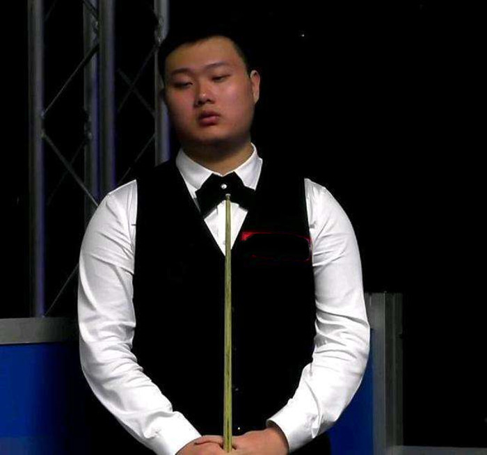 但在小分上 但在小分上